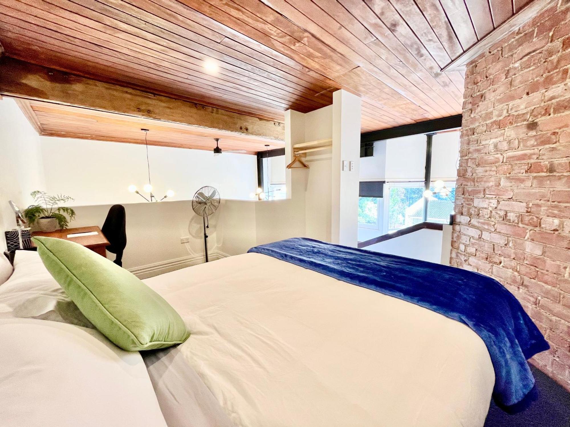 Opoho Heritage Guest Suite ダニーデン エクステリア 写真